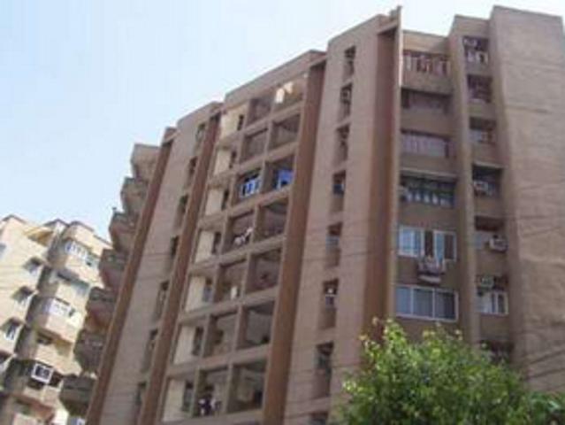 Flat for rent in Bahlolpur, Arunachal Pradesh