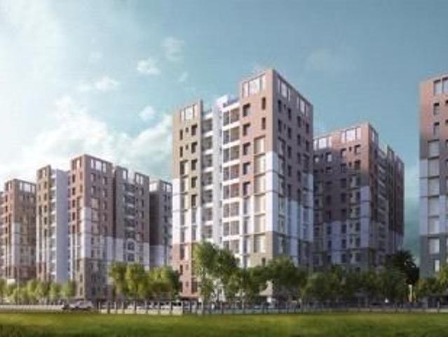 House for sale in Calcutta, West Bengal