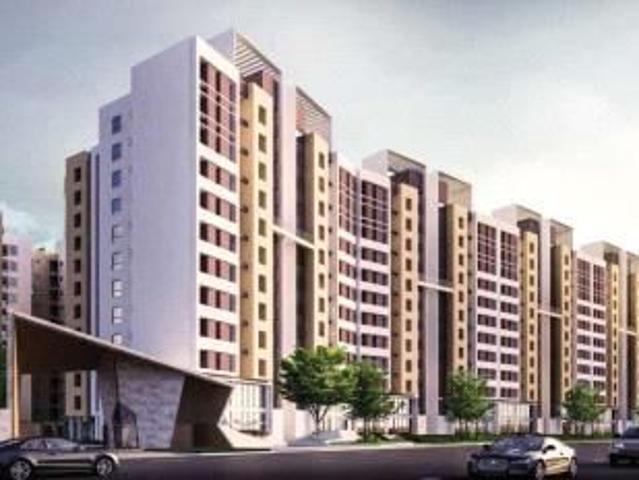 House for sale in Kolkata