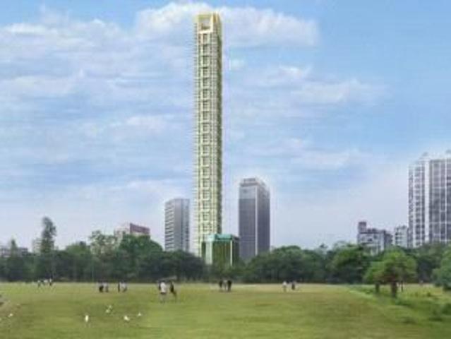 House for sale in Calcutta, West Bengal
