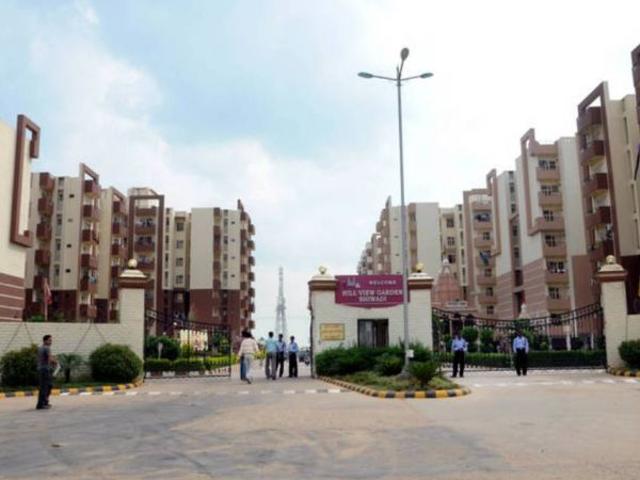 House for sale in Bhiwadi, Rajasthan