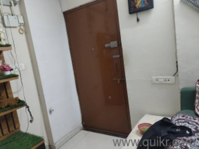 Flat for sale in Ahmadabad, Gujarat