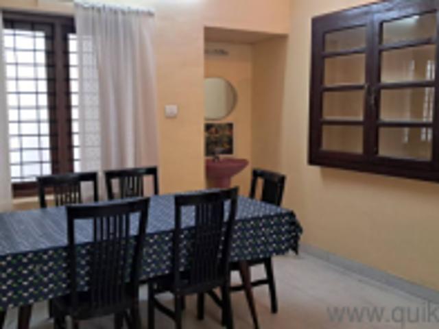 Property for rent in Kochi, Kerala