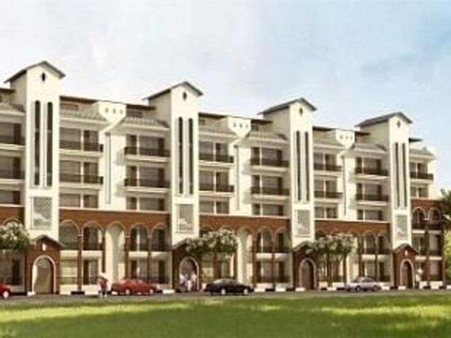 House for sale in Mohali, Sahibzada Ajit Singh Nagar