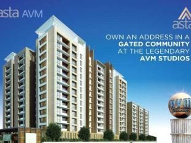 House for sale in Tamil Nadu