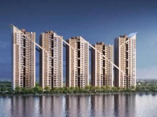 House for sale in Calcutta, West Bengal
