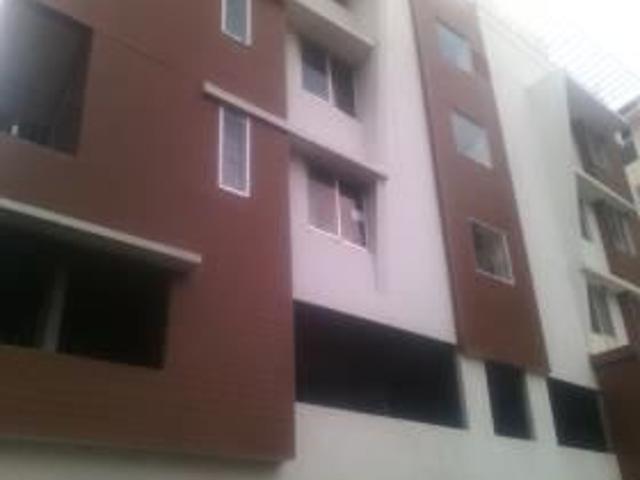House for sale in Bangalore North, Cox Town - Bangalore