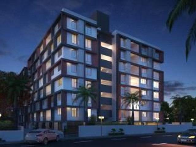 House for sale in Ahmadabad, Gujarat
