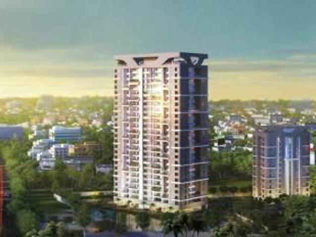 House for sale in Calcutta, West Bengal