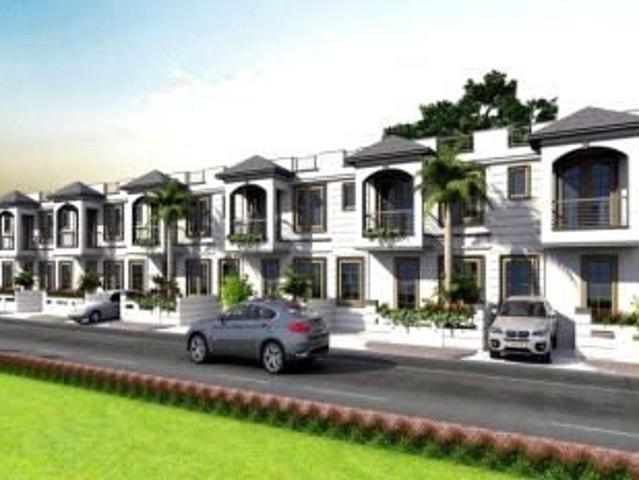 House for sale in Pink City, Jetpur