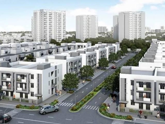 House for sale in Gurugram, Hariana