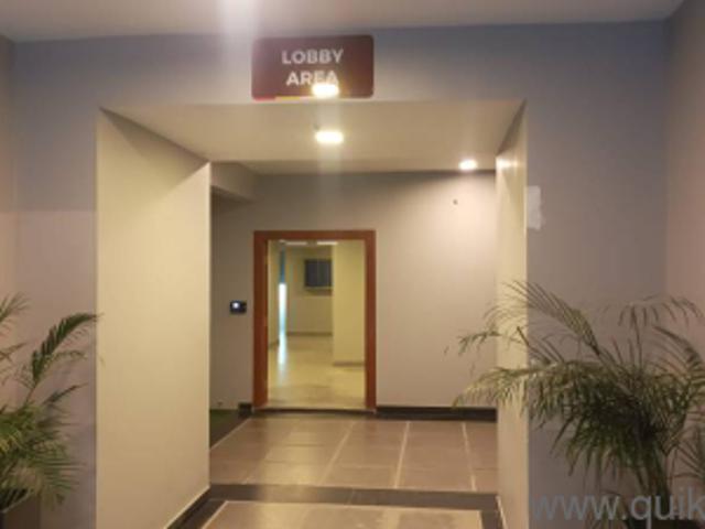 Flat for rent in Bangalore North, Cox Town - Bangalore