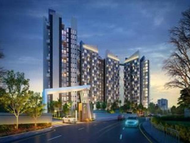 House for sale in Calcutta, West Bengal