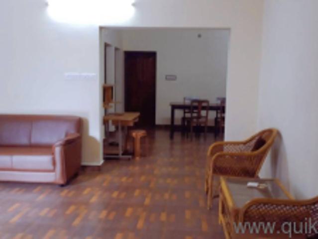 Property for rent in Kochi, Kerala