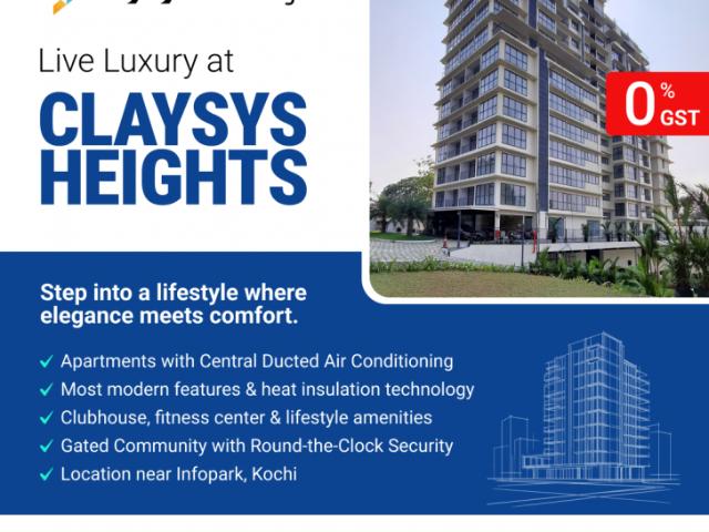 Property for sale in Kochi, Kerala