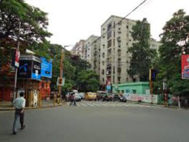 Flat for sale in Calcutta, West Bengal