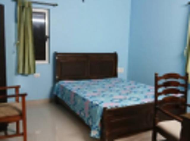 Flat for rent in Calcutta, West Bengal