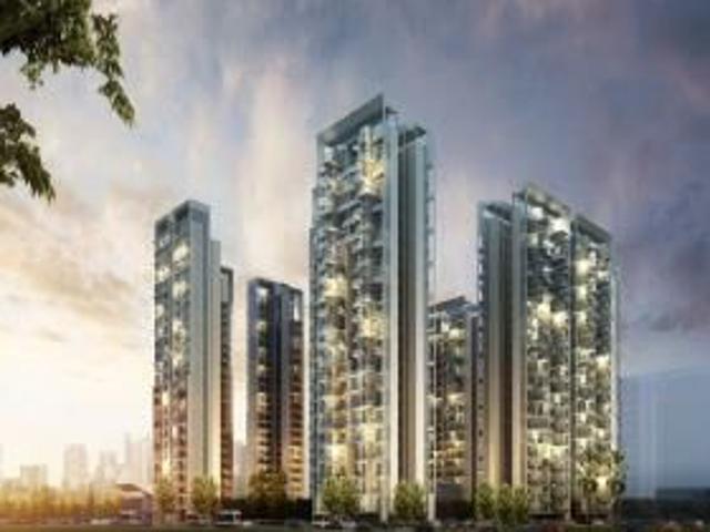House for sale in Gurugram, Hariana