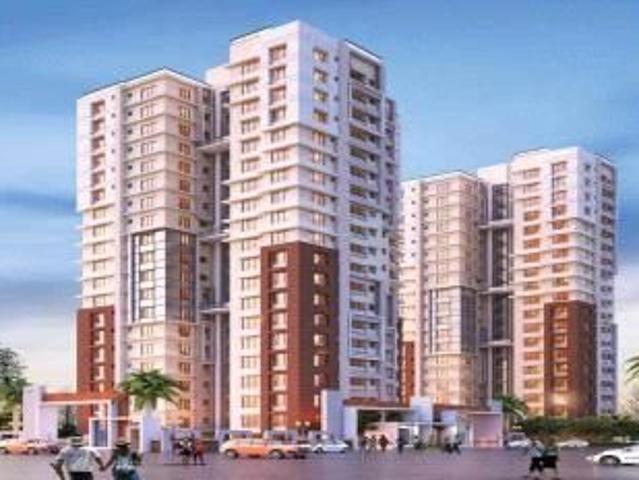 House for sale in Calcutta, West Bengal