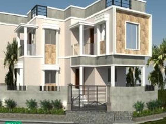 House for sale in Chennai Corporation, Chennai