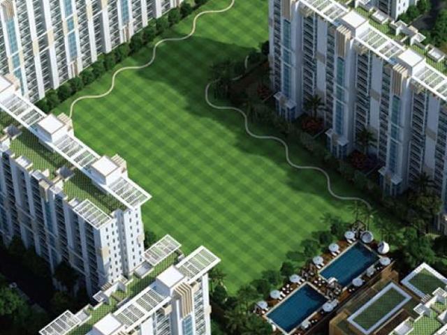 House for sale in Hariana