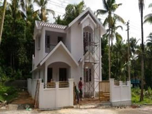 House for sale in Kochi, Kerala
