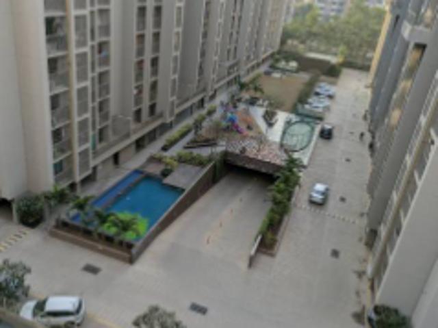 Flat for rent in Ahmadabad, Gujarat