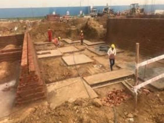 House for sale in Hariana