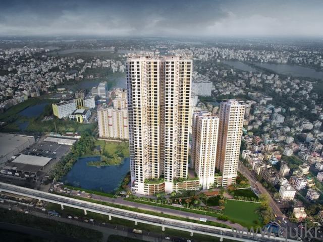 Flat for sale in Calcutta, West Bengal