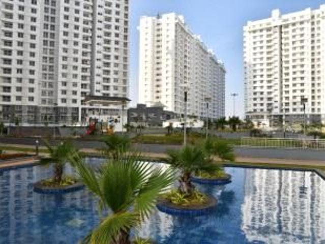 House for sale in Bangalore North, Cox Town - Bangalore