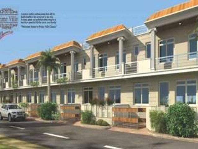 House for sale in Pink City, Jetpur