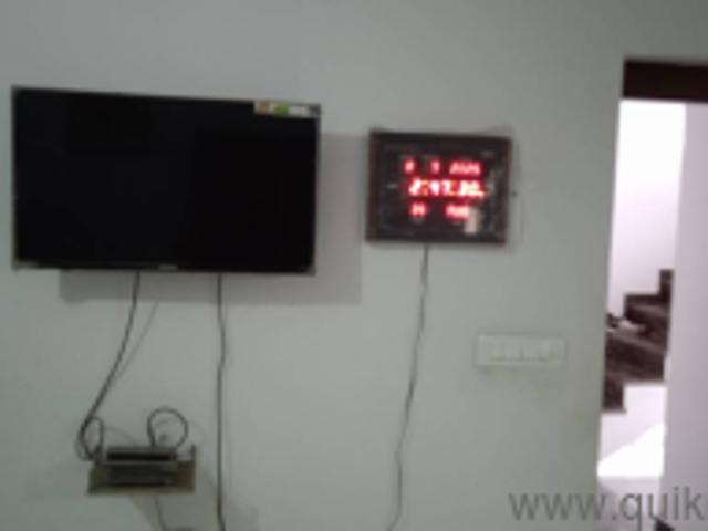 Property for rent in Pink City, Jetpur