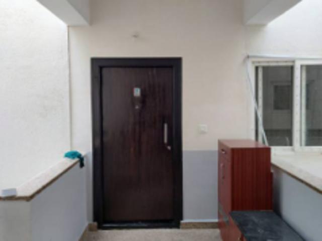 Flat for rent in Bangalore North, Cox Town - Bangalore