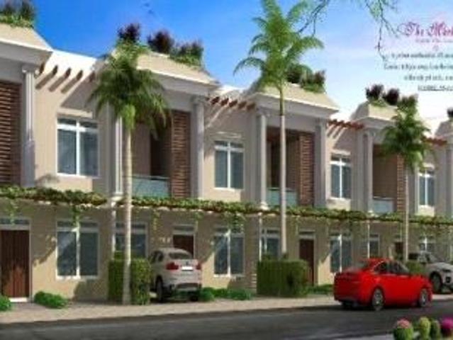 House for sale in Pink City, Jetpur