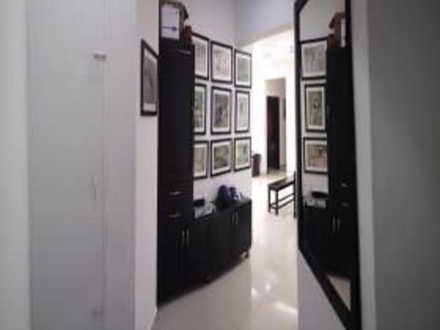 House for sale in Bangalore North, Cox Town - Bangalore