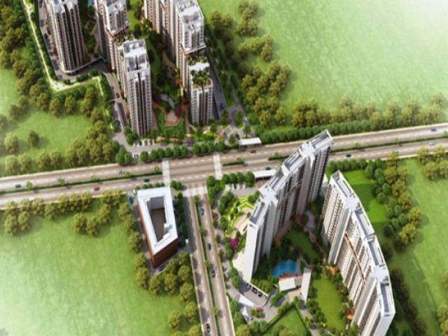House for sale in Hariana