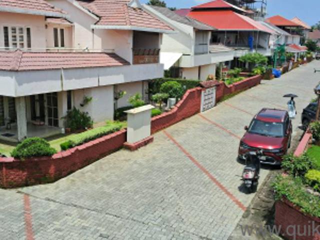 Property for rent in Kochi, Kerala