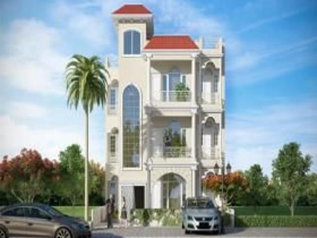House for sale in Chandigarh, Union Territory Of Chandigarh