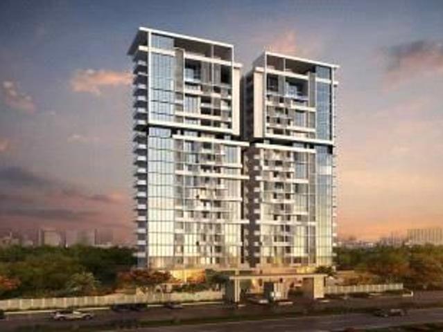 House for sale in Pink City, Jetpur