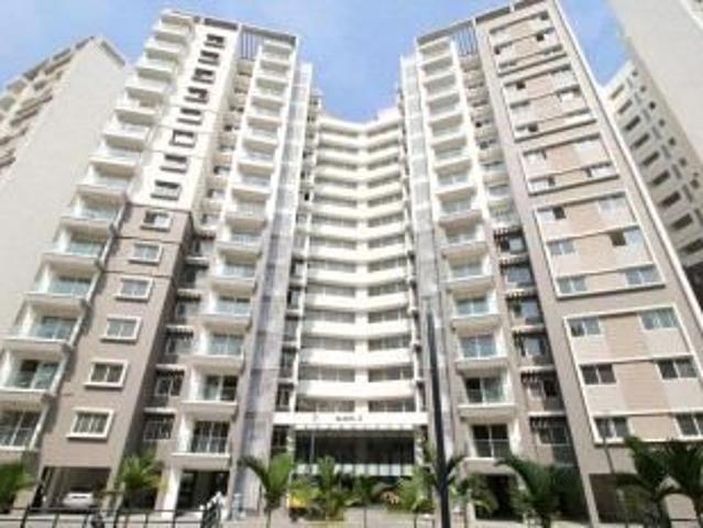 House for sale in Bangalore North, Cox Town - Bangalore