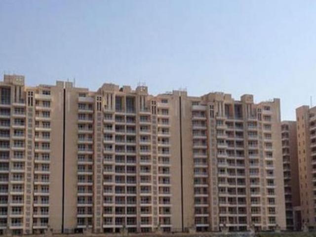 House for sale in Hariana