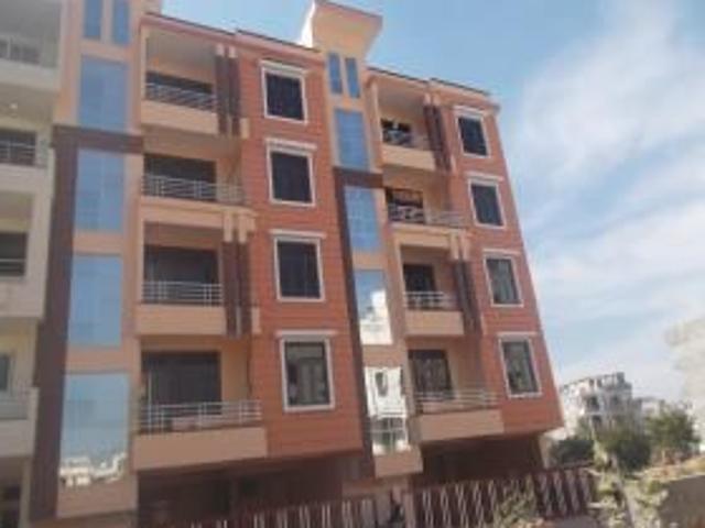 House for sale in Pink City, Jetpur