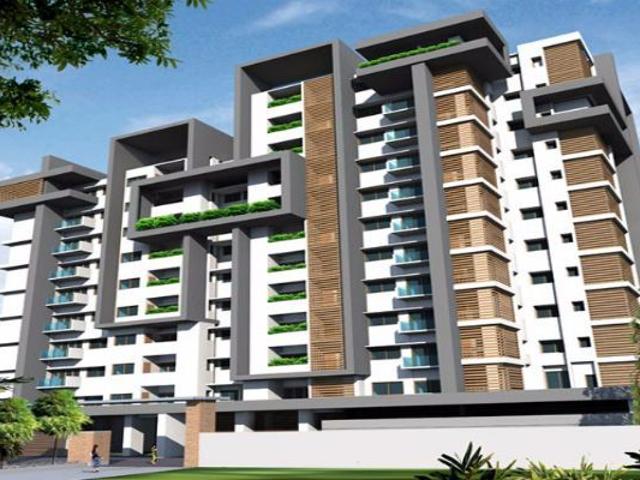 House for sale in Bangalore North, Cox Town - Bangalore