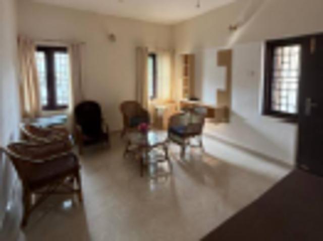 Property for rent in Kochi, Kerala