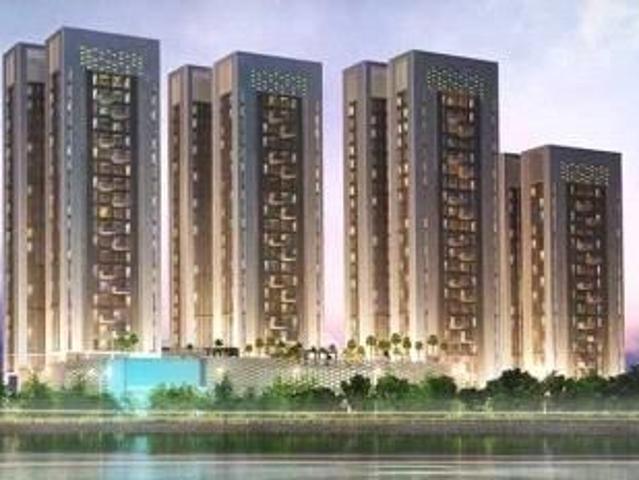 House for sale in Calcutta, West Bengal