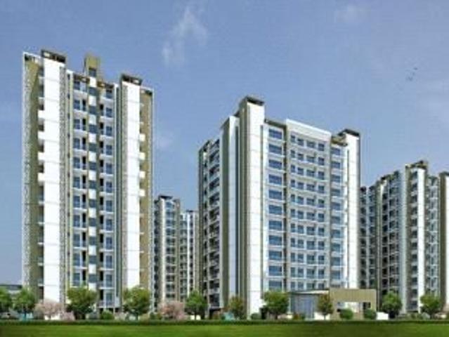 House for sale in Pink City, Jetpur