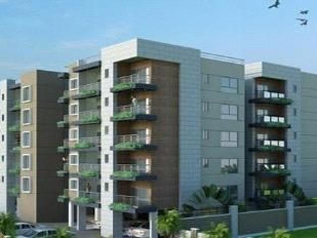 House for sale in Pink City, Jetpur
