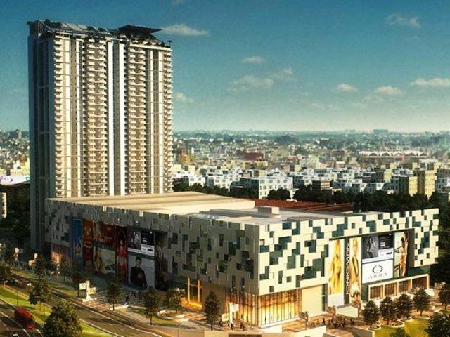 House for sale in Bangalore North, Cox Town - Bangalore