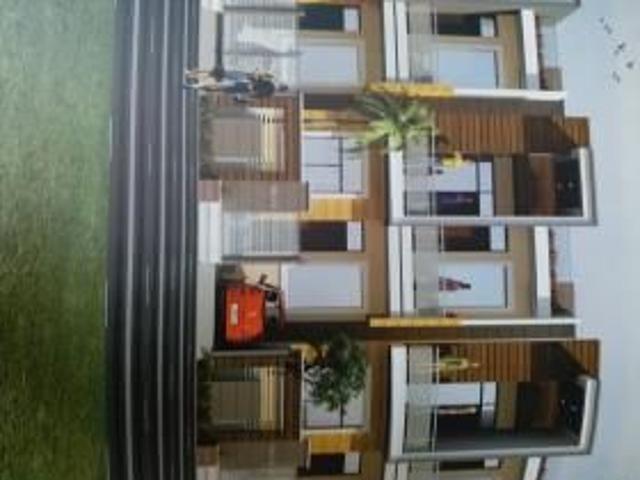 House for sale in Pink City, Jetpur