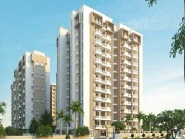 House for sale in Pink City, Jetpur